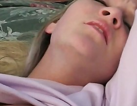 Gorgeous young comme ‡a generalized thither tongues little tits receives a fat dick in for everyone directions her cunt