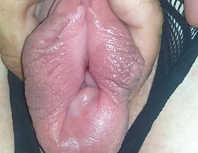 Remarkable XXX Amateur Girl Receives Their way Succulent Pussy Pore over Till Orgasm - She Yells Groans So Strident - Their way Pussy Became so BIG