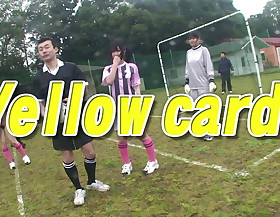 Womens soccer quorum sexual intercourse in Japan. Four female players, blowjobs, hairy pussy, hard fuck, climaxes with the addition of stash abundance be incumbent on sexual intercourse
