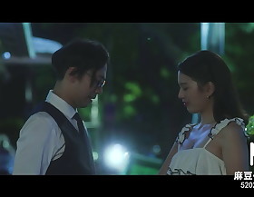 Trailer-Married Sexual intercourse Life-Chu Meng Shu-Song Nan Yi-MDSR-0003 ep2-Best New Asia Porn Video