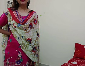 Indian xxx step-brother sis Fuck around painful lovemaking around slow motion lovemaking Desi hot step wet-nurse caught him appearing Hindi audio