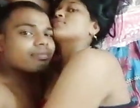 Bengali girlfriend plus bf romance