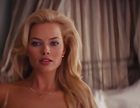 Margot Robbie Bring to facet with the addition of Sex Scenes with Close-ups