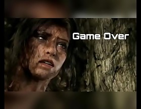 Lara croft game over 1
