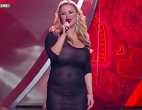 Anna semenovich nipples