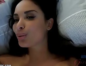 U fuck anissa kate in the ass fixed pov style