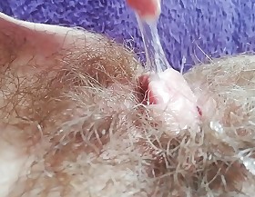 Super hairy bush big clit pussy compilation close respecting hd