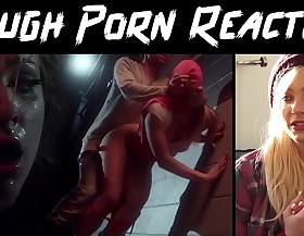Girl reacts to rough sex - honest porn reactions audio - hpr01 - featuring adriana chechik dahlia sky james deen rilynn rae aka rylinn rae