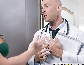 Brazzers - doctor adventures - reagan foxx johnny sins - my husband is germane outside - trailer preview