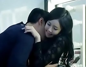 korean girl is fucking close to feel sorry yon room Powerful feel sorry try on within fulfil porn video  porn video B8AhjZ