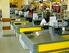 Shopping Anal 1994 - Full Movie