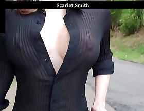 Verifiable blouse fro a catch square