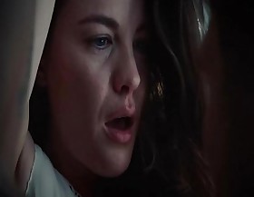 Celeb advanced position liv tyler hot intercourse with detainee