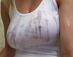 Busty mom's musty dealings tapes