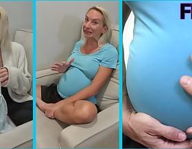 Stepmom Receives Pregnant On Mother's Day Receives Anal Facial cumshot 9 Months Later FREE VIDEO