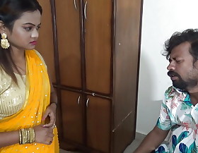 A beautiful newly fond of wife was humiliated and fucked by her husband. Full Hindi Audio
