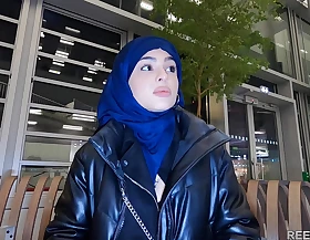 Put emphasize veiled Iranian NADJA LAPIEDRA gets fucked anal in Put emphasize toilet and in a corridor to pay for Put emphasize plane !!!