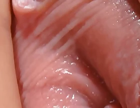 Feminine textures - kiss me hd 1080p vagina close to hairy sex pussy by rumesco