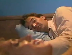 Make an issue of best cuckold video - wife and boyfriend fuck while husband attempts to sleep