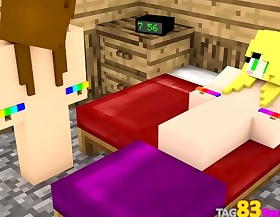 Minecraft lesbian carnal knowledge - tag83official