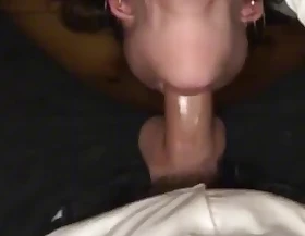 BEST Exclude Trouth Fuck of your Life you ever Seen - Extreme Deepthroat