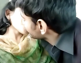 Indian couple
