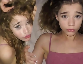 POV - YOUR FRIEND'S DAUGHTER IS BARELY LEGAL