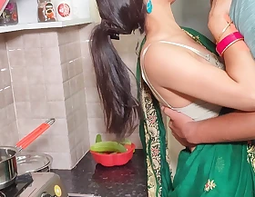Bhabhi served yummy tea of her heart of hearts milk all round padosi and gave him a sloppy blowjob all round drink his thick cum (Hindi audio)