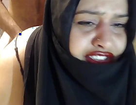 ANAL ! CHEATING HIJAB WIFE FUCKED IN THE ASS ! bit.ly/bigass2627