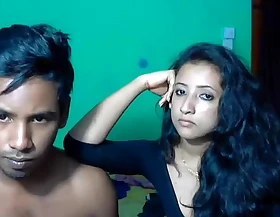 Fixed devoted to Indian Couple Webcam Dear one