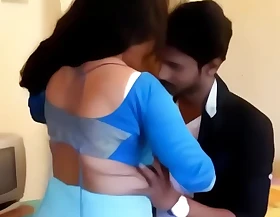 Sexy bhabhi pornography video- देवर ने किया भाभी की चुदाई