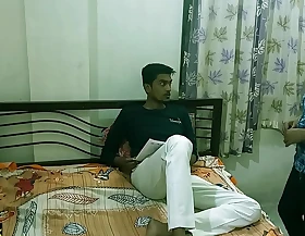Indian tamil youthful boss fucking new glum celibate woman at rest house!! clear hindi audio.. webserise fixing 1