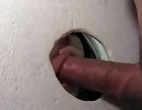 Milani Mor is a wild cocksucker that acquires freaky in the gloryhole