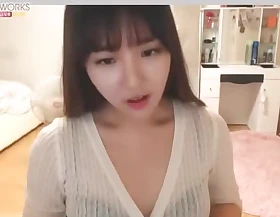 Cute Korean Girl