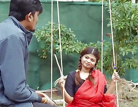 Indian Beautiful Village Girl Sex! With clear Hindi Audio