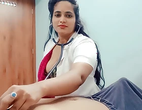 Indian Big Boobs Doctor Fucked by What really happened