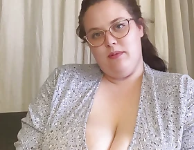 POV Teacher wants close by teach you a lesson