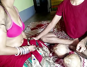 Wife got fucked by seller in exchange of coconut Hindi audio