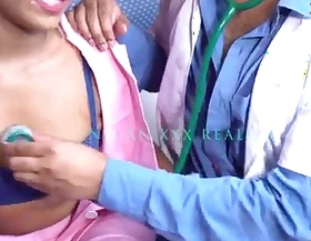 Indian ever best Doctor sex XXX in hindi