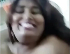 Swathi naidu sucking gumshoe with an increment of fucked