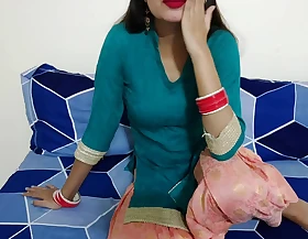 Hot beautiful Mummy bhabhi roleplay sex with innocent devar! Indian xxx saarabhabhi6 clear Hindi audio