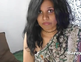 Bhabhi-devar Roleplay in Hindi POV