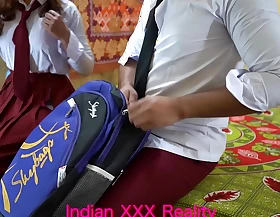 Indian best ever girl and boy fuck in conspicuous hindi voice