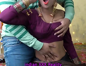 Diwali decree Mom Son XXX Fuck in hindi audio