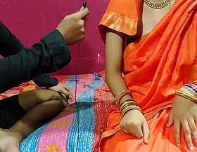 Desperate Indian Desi Bhabhi Fucked By Unknown Person