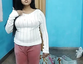 Girlfriend ko nhi chod paya relating to apni mote boobs wali bhabi ko hello chod diya xxxsoniya big boobs indian Hindi dirty