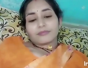 Indian newly married unshaded fucked by her boyfriend, Indian xxx videos of Lalita bhabhi