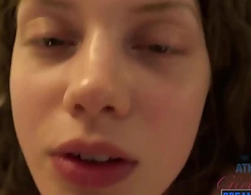 Elena Koshka Creampie