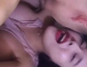 Famous Chinese Ladyboy homemade Sex