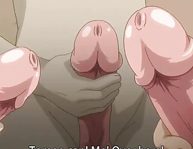 Some Uncensored Hentai